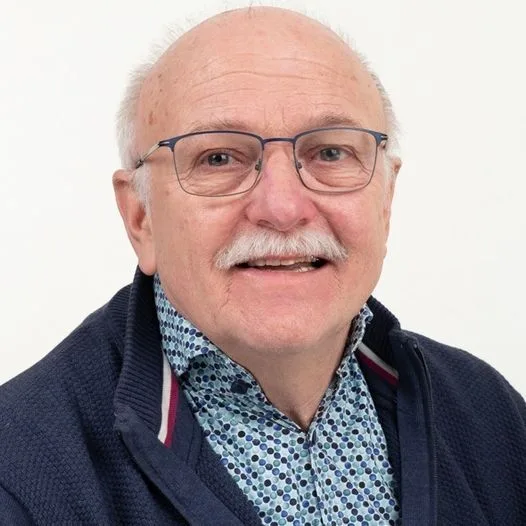 Jan Koopmans, eigenaar van SteamSave